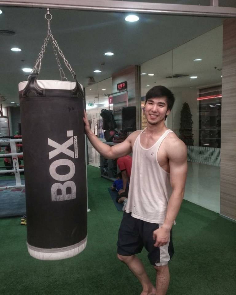 ถ้าเรารักสุขภาพ ผู้ชายจะรักเรา 2,070