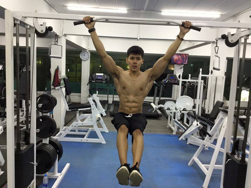 ถ้าเรารักสุขภาพ ผู้ชายจะรักเรา 2,070