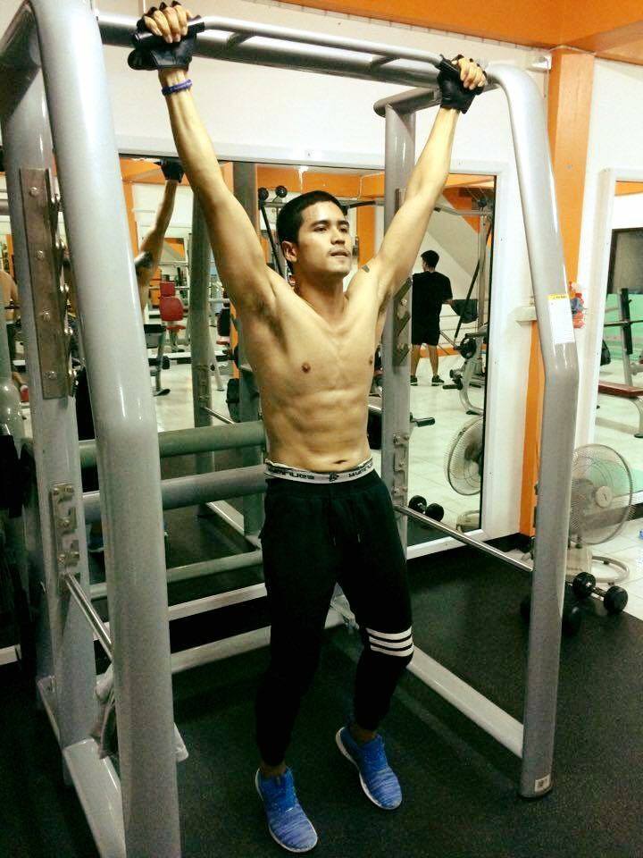 ถ้าเรารักสุขภาพ ผู้ชายจะรักเรา 2,070