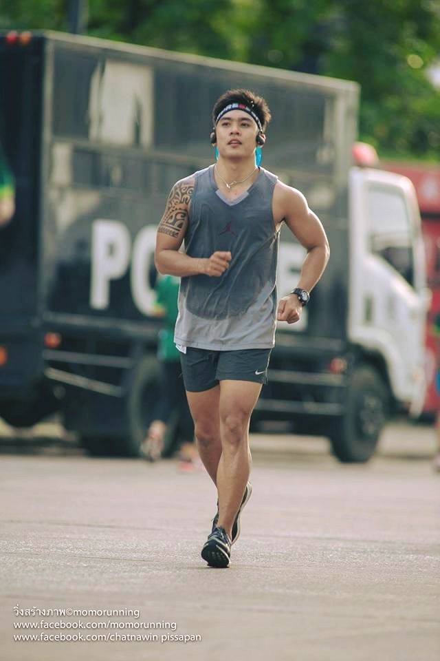 ถ้าเรารักสุขภาพ ผู้ชายจะรักเรา 2,070