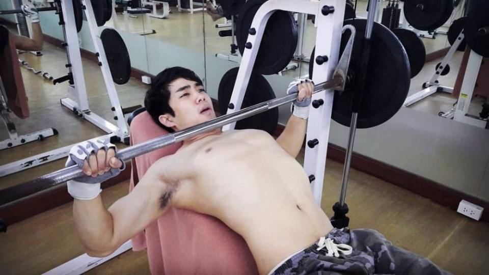 ถ้าเรารักสุขภาพ ผู้ชายจะรักเรา 2,070