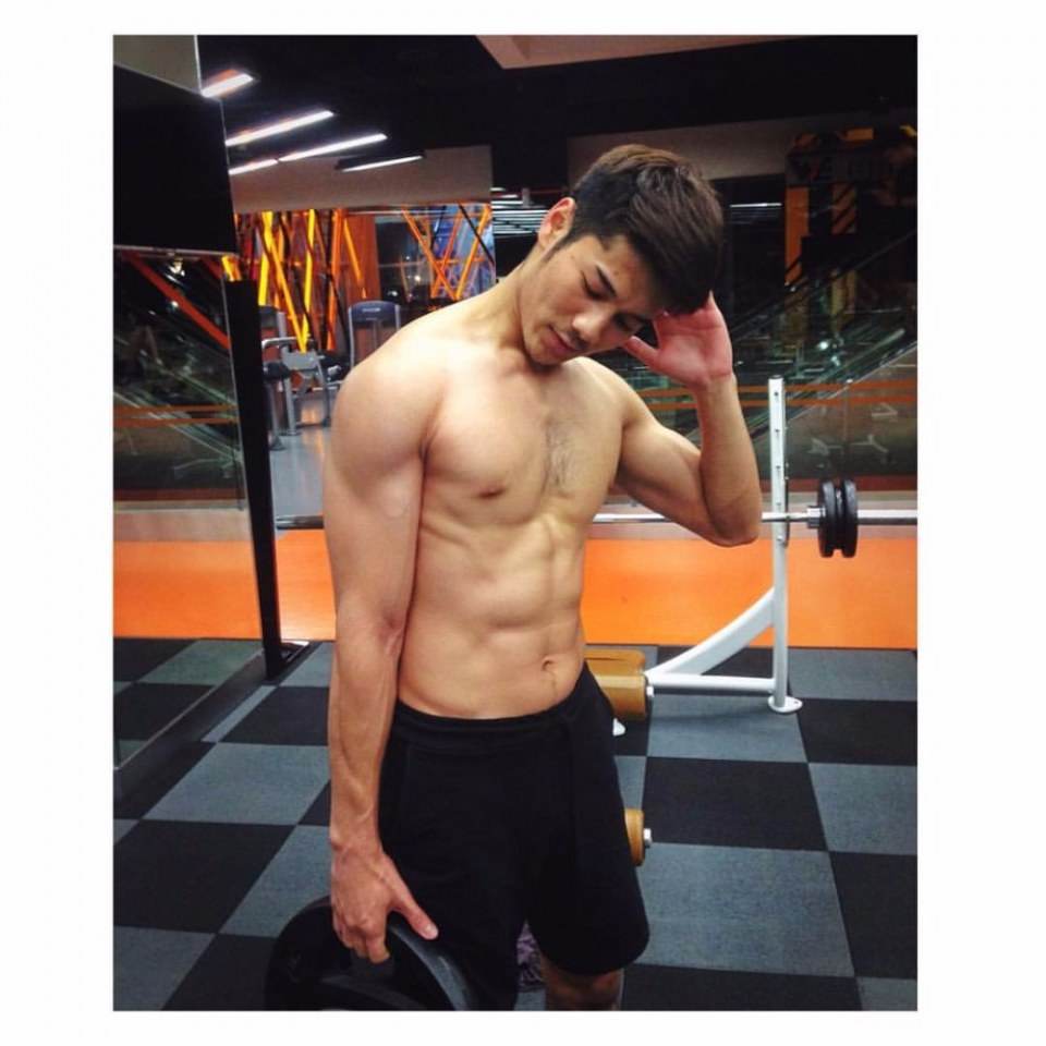 ถ้าเรารักสุขภาพ ผู้ชายจะรักเรา 2,070