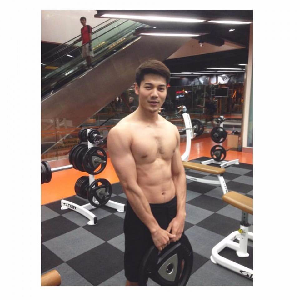 ถ้าเรารักสุขภาพ ผู้ชายจะรักเรา 2,070