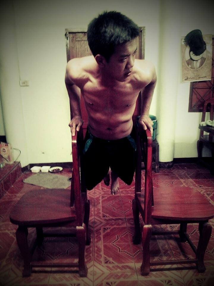 ถ้าเรารักสุขภาพ ผู้ชายจะรักเรา 2,070
