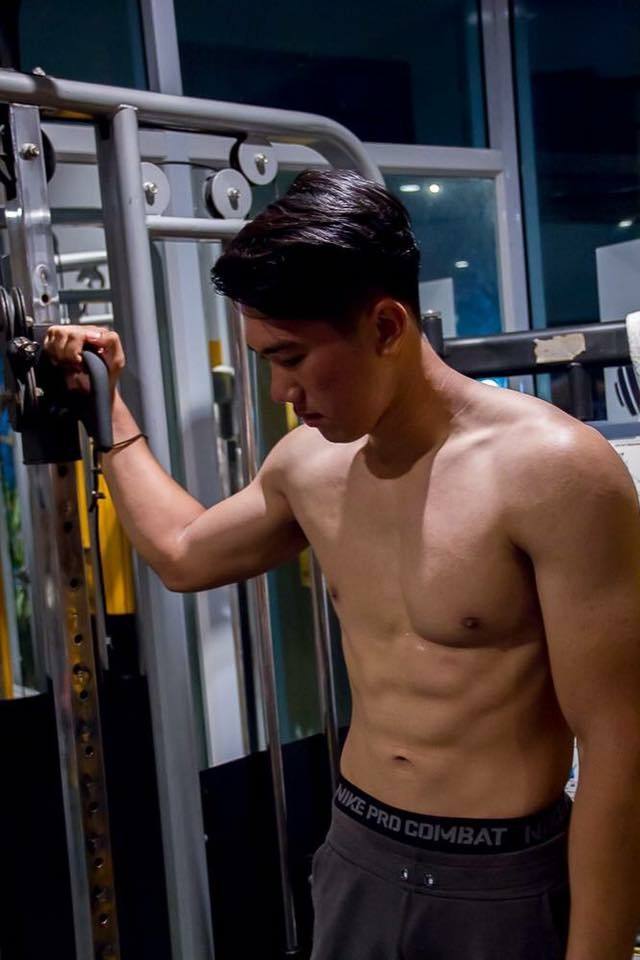 ถ้าเรารักสุขภาพ ผู้ชายจะรักเรา 2,070