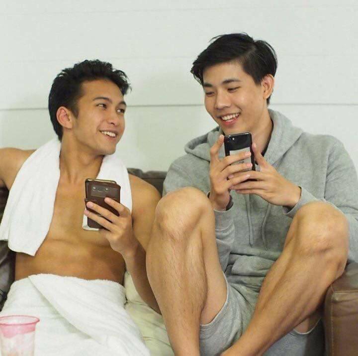 พลังงานเคลื่อนไหว