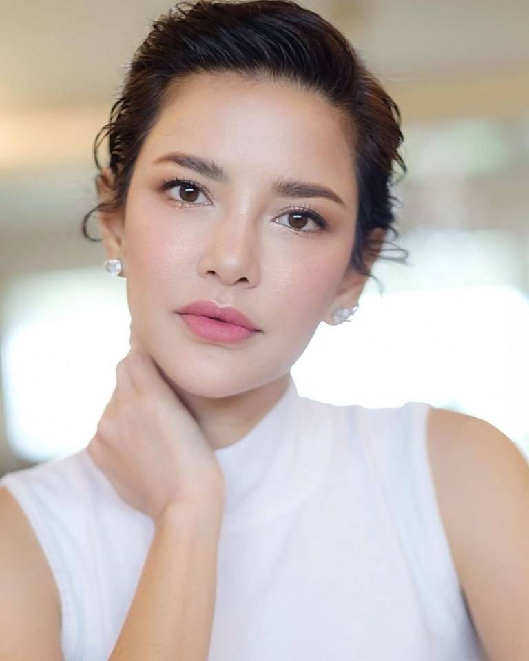 อ้อม พิยะดา จาก แก้วลืมคอน