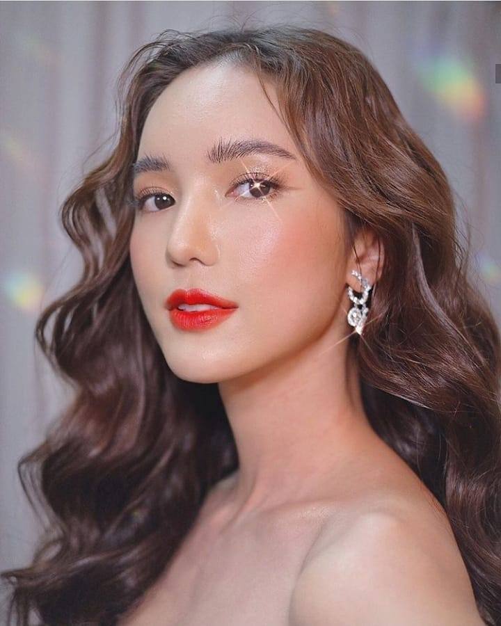 บัว วรรณสิริ จาก คุณแม่สวมรอย