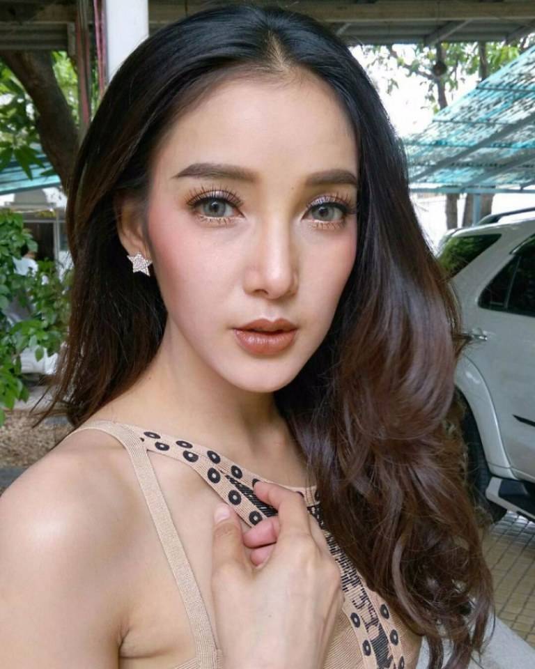 แพท ณปภา เรื่อง หลวงพี่แจ๊ส4จี