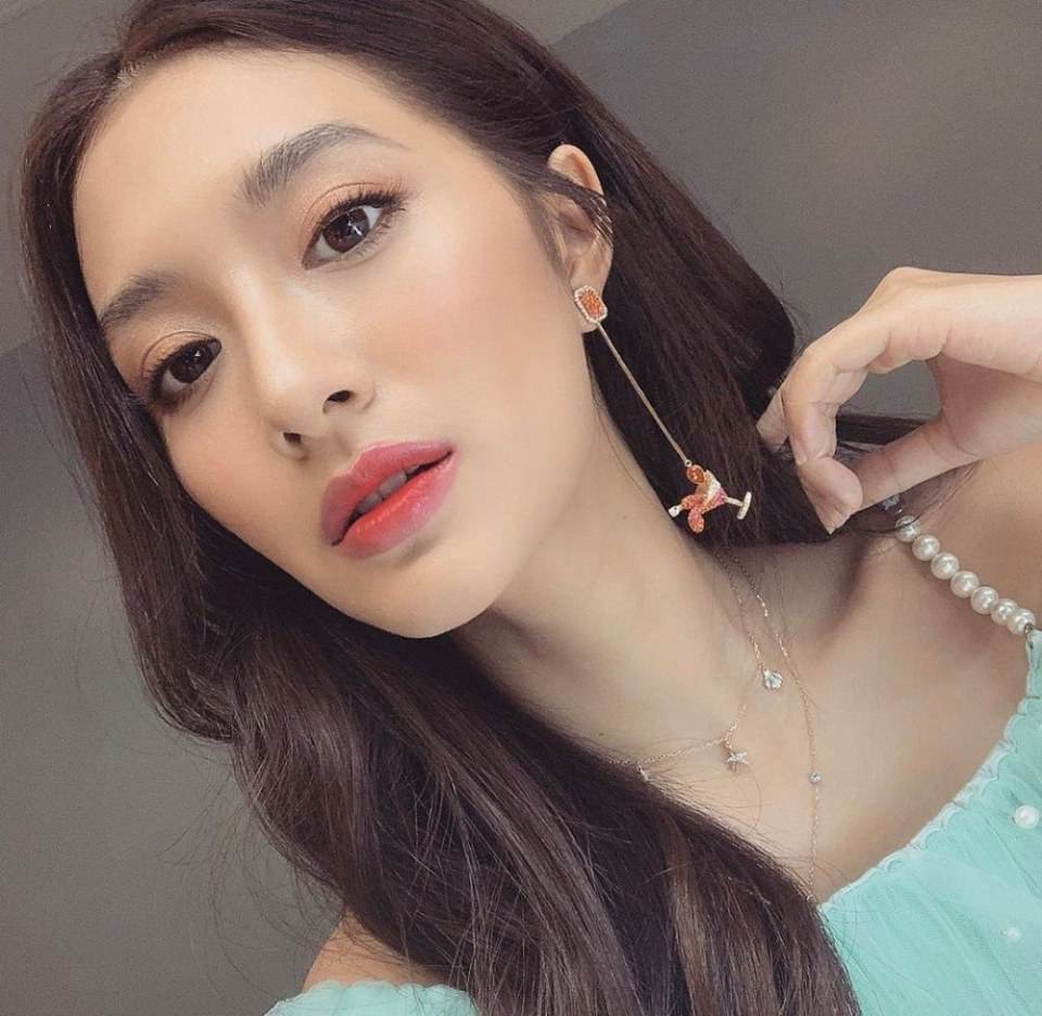 มิว นิษฐา เรื่อง แฟนเดย์..แฟนกันแค่วันเดียว