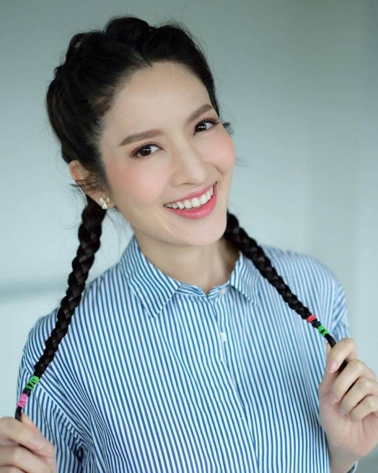 แอฟ ทักษอร เรื่อง ตำนานสมเด็จพระนเรศวรมหาราช