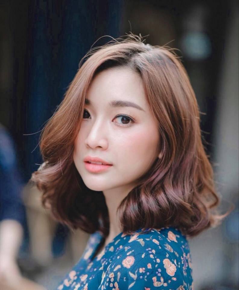 .น้ำหวาน พิไลพร เรื่อง รักเต็มแก้ว
