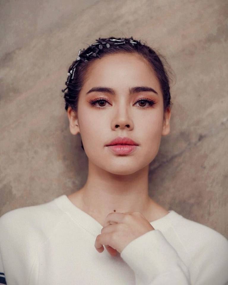 ญาญ่า อุรัสยา เรื่อง น้อง พี่ ที่รัก