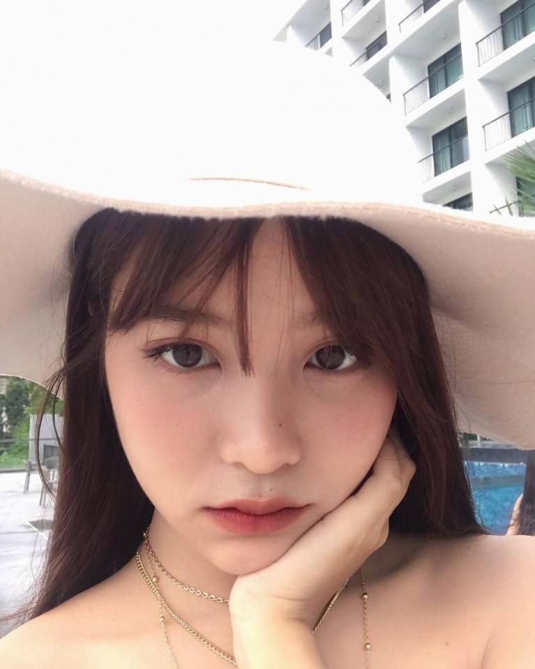 เบลล่า​ ไร​วินซ์mvองศาที่ต่างกัน