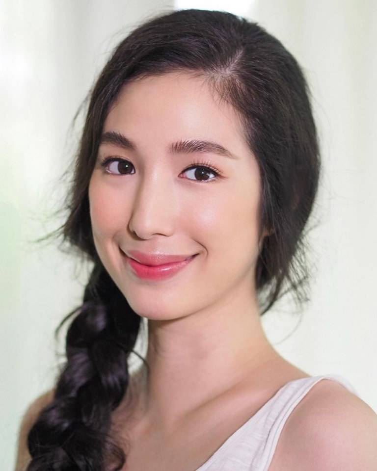 เอ้ก​ บุษกรmvกลัวกลางคืน