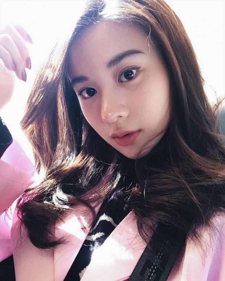 เก้า​ สุภัสรา​ mvยิ่งไม่​รู้ยิ่งต้องทำ