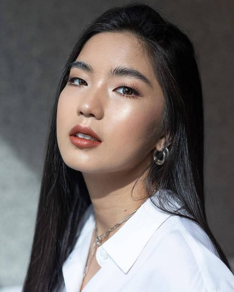 ก้อย​ อรัชพรmvความคิด