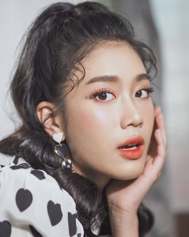 เบลล์​ เขมิศรา​mvคนมีเสน่ห์​