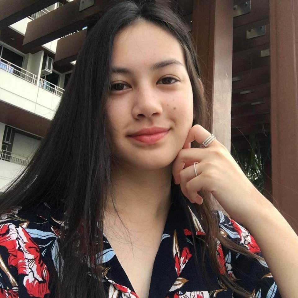 คลอดีน​ อ​ทิต​ยา​mvกาญจนา