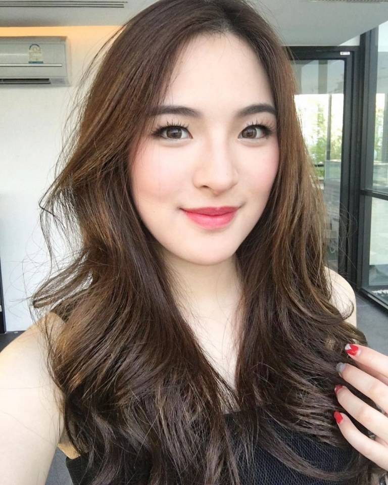 ปันปัน​ สุทัตตา​mvเธอเหนื่อย​ไหม