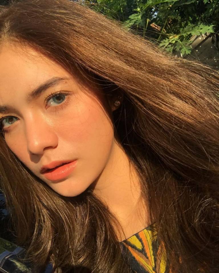 20นางเอกภาพยนต์หน้าใสชอบใครมาดู#Pat1