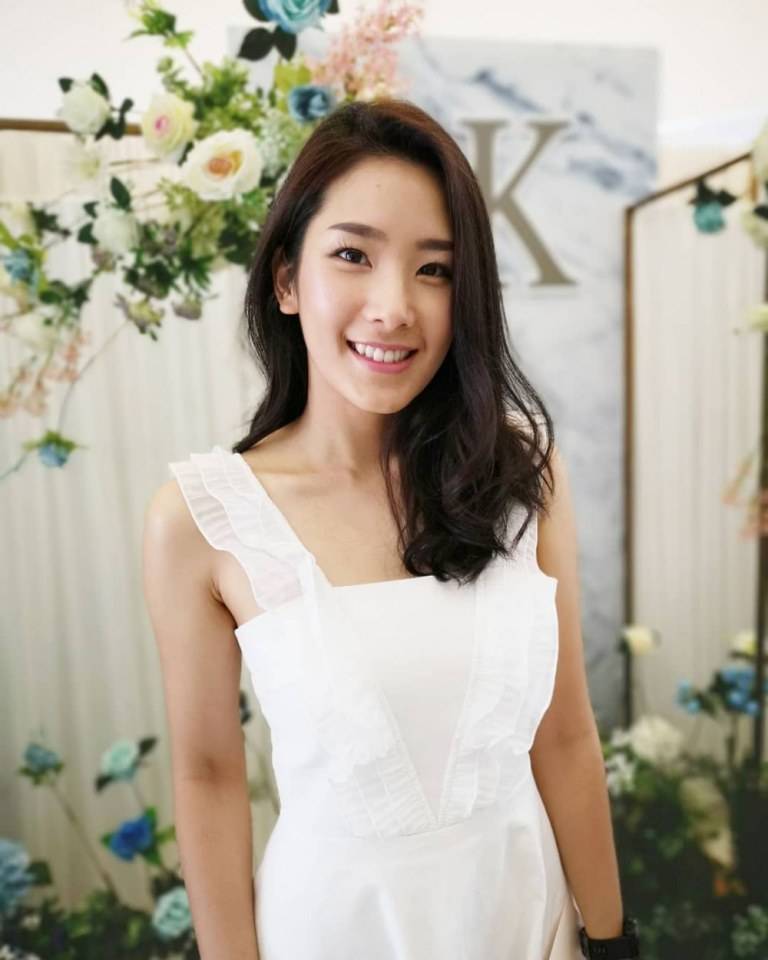 20นางเอกภาพยนต์หน้าใสชอบใครมาดู#Pat1