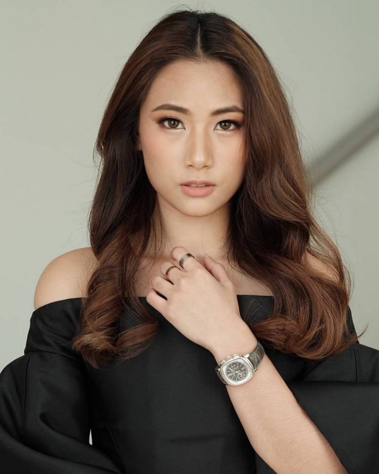 20นางเอกภาพยนต์หน้าใสชอบใครมาดู#Pat1