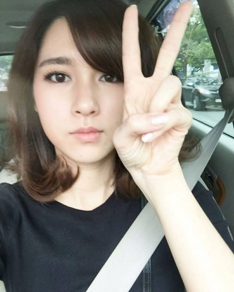 20นางเอกภาพยนต์หน้าใสชอบใครมาดู#Pat1