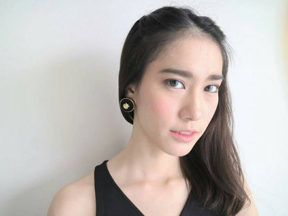 20นางเอกภาพยนต์หน้าใสชอบใครมาดู#Pat1