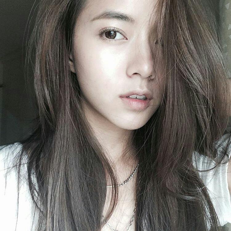 20นางเอกภาพยนต์หน้าใสชอบใครมาดู#Pat1