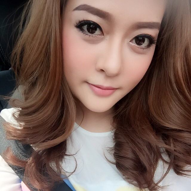 แก้มบุ๋ม พิมพ์นิภา