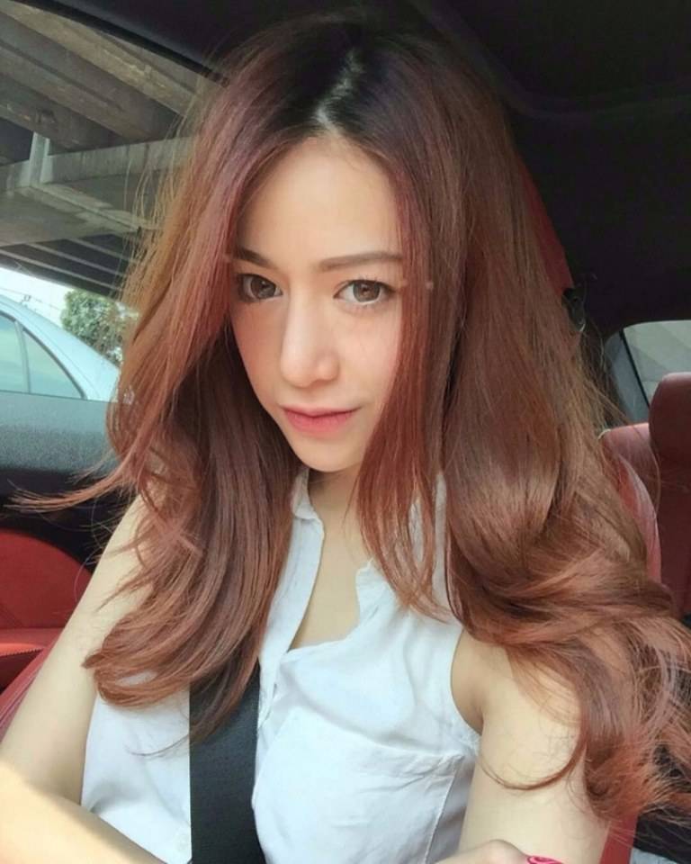 พาย พิมพ์พัชร
