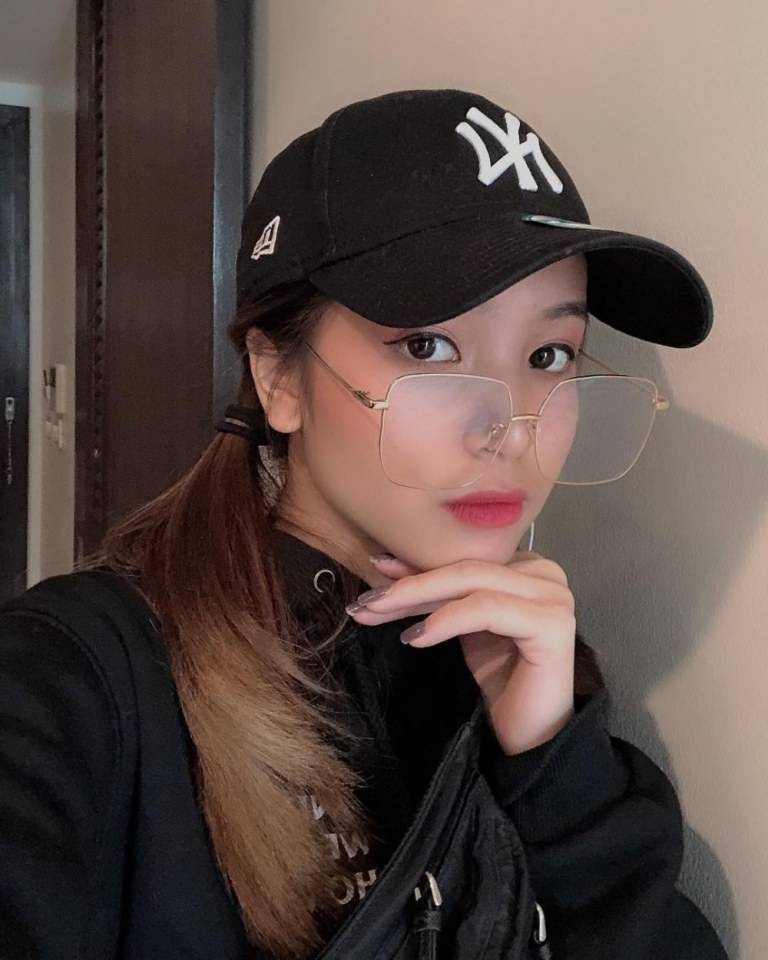 แองจี้ ฐิติชาmvเข้าใจป่ะ