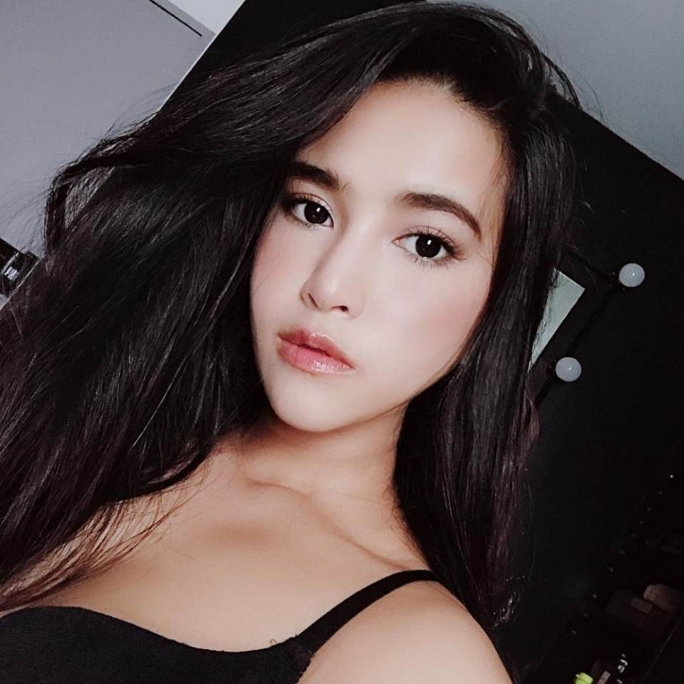 แต้งกิ้ว ศิลป์ชนกmvคิดถึงได้ไหม