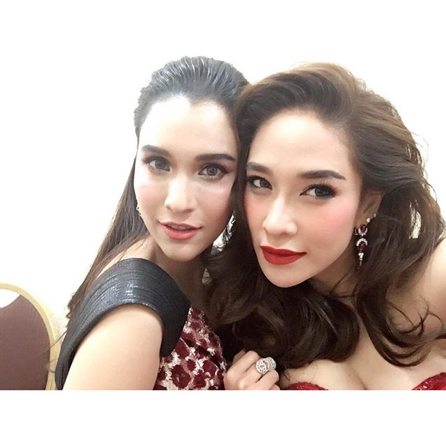 พลอย เฌอมาลย์/หยาด หยาดทิพย์