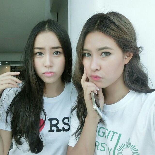 โฟน ญาณิกา/มายด์ ธารธารา
