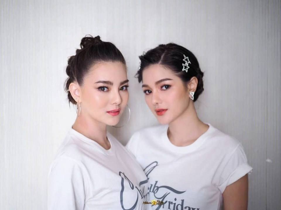 กวาง วรรณปิยะ /ดิว อริสรา