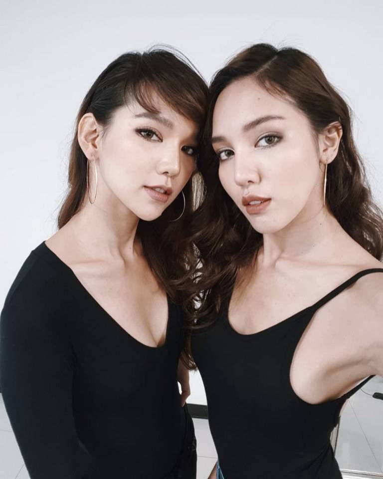 ลูกนำ้้ สกาวรัตน์/เมจิ รัศม์ประภา