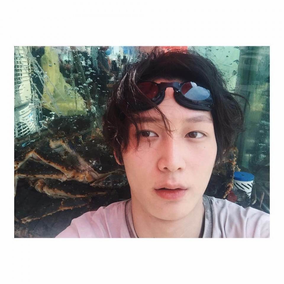 14.ไอซึ จาก mv คนมีเสน่ห์