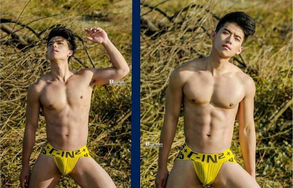 hot male 223 (18+)
