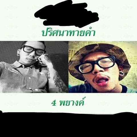 ปริศนาทายภาพ