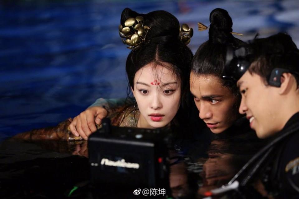 The Rise Of Phoenixes 《凰权&middot;弈天下》 2017 part6