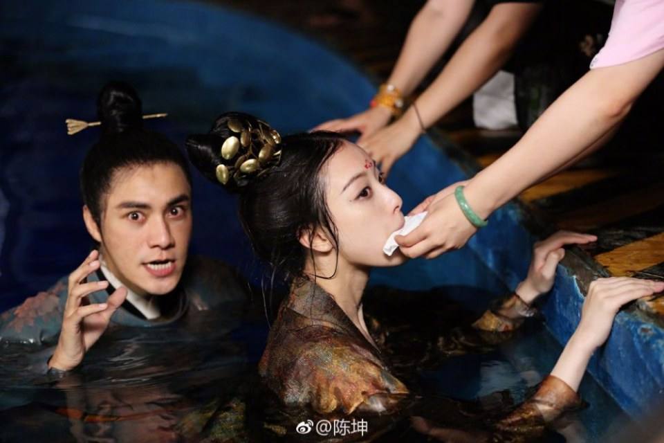 The Rise Of Phoenixes 《凰权&middot;弈天下》 2017 part6