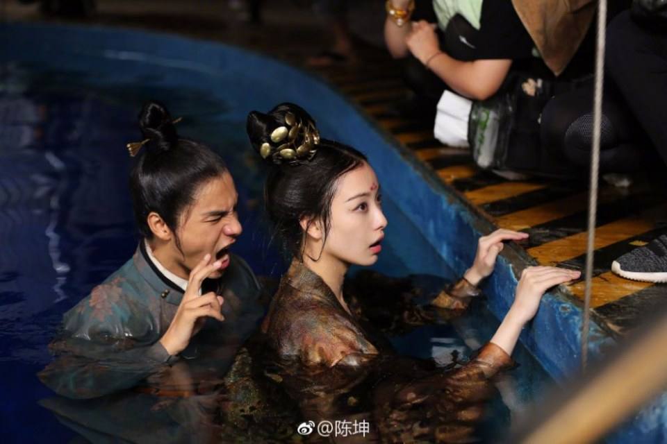 The Rise Of Phoenixes 《凰权&middot;弈天下》 2017 part6