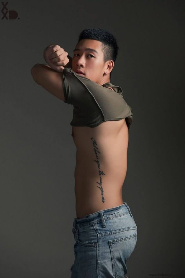 มันดีต่อใจ