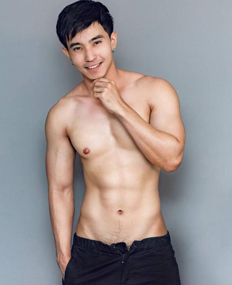 หนุ่มหล่อ✦cute boy✦ดีต่อใจ❥317