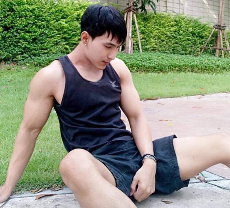หนุ่มหล่อ✦cute boy✦ดีต่อใจ❥317