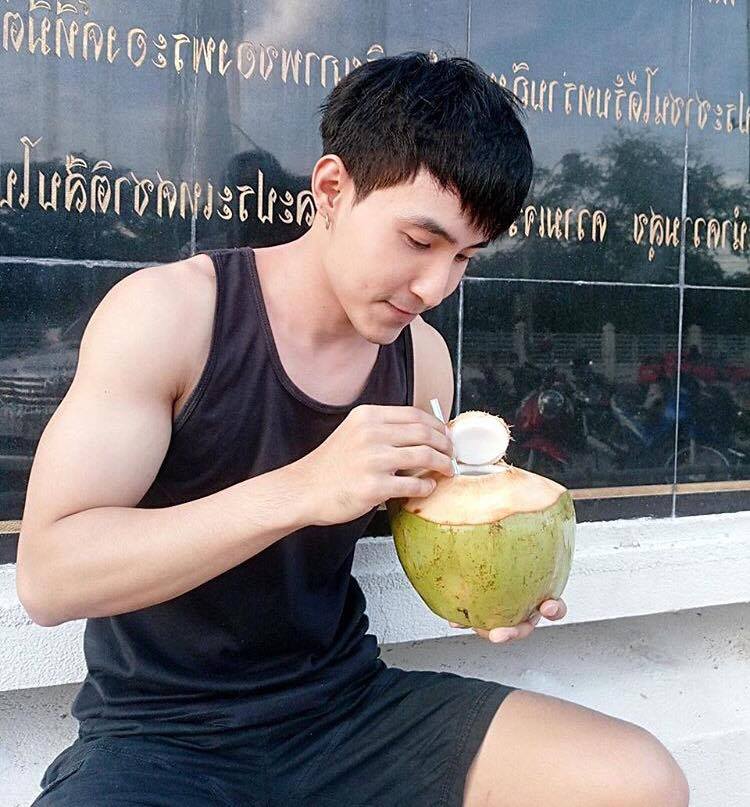 หนุ่มหล่อ✦cute boy✦ดีต่อใจ❥317