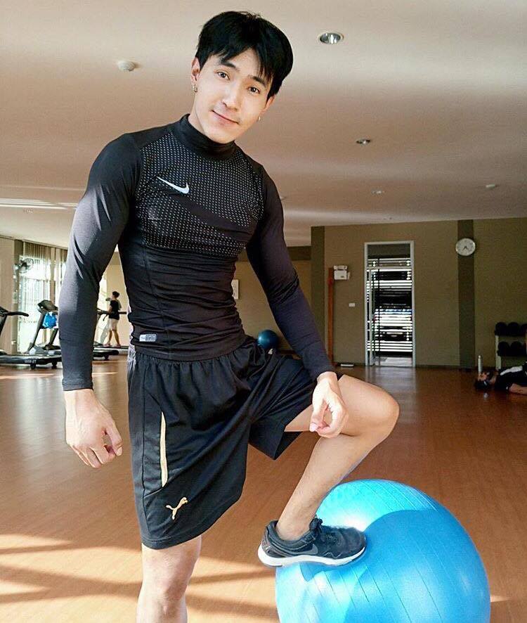 หนุ่มหล่อ✦cute boy✦ดีต่อใจ❥317