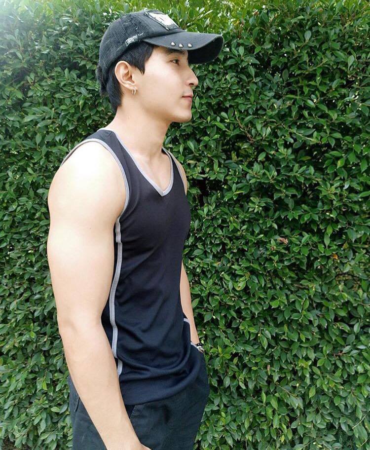 หนุ่มหล่อ✦cute boy✦ดีต่อใจ❥317